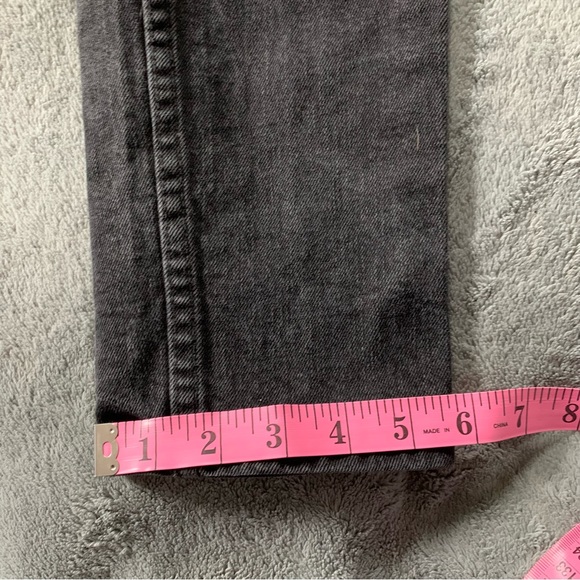 🖤Pacsun Black Skinny Jeans - Picture 5 of 7